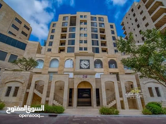 135 m2 2 Bedrooms Apartments for Sale in Ramallah and Al-Bireh Rawabi