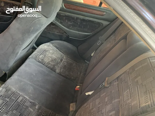 Used Honda Accord in Gharyan