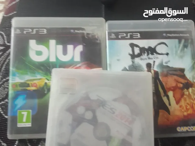 PlayStation 3 PlayStation for sale in Zarqa