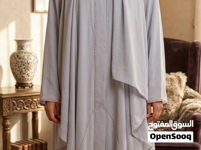 عباية امارات جديد