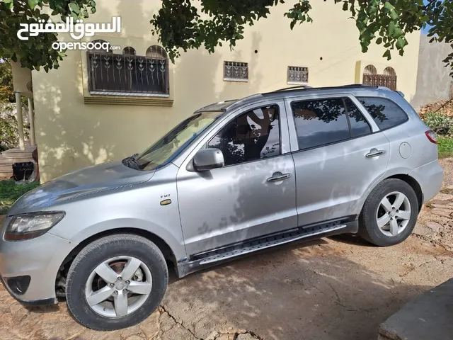 هيونداي سنتافي 2006 للبيع