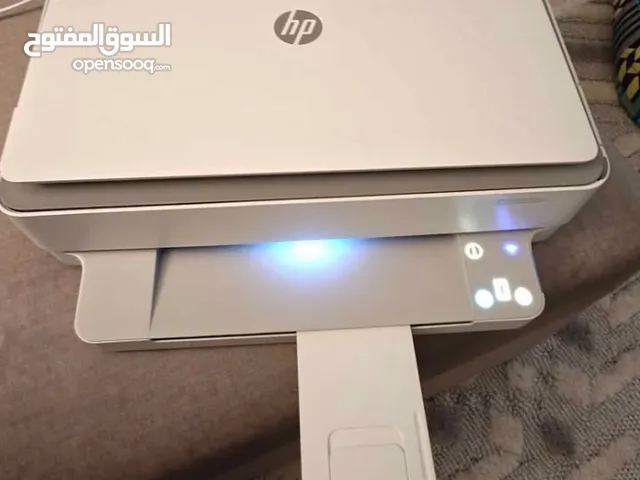 hp ink advantage pluse 6075 all in one printer for sale in very good condition