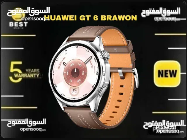 Huawei smart watches for Sale in Amman