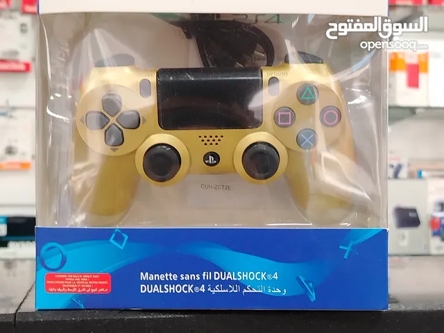 Sony PS4 Dualshock 4 Wireless Controller
