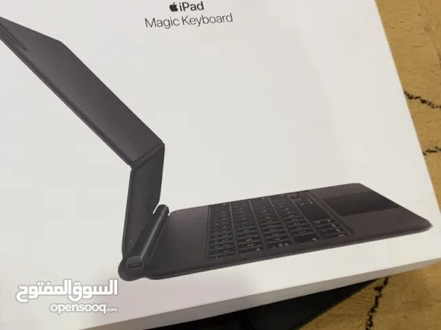 كيبورد ماجيك ايباد للبيع في النسيم الشرقي