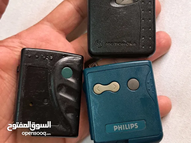 3 بليب بيجر منوعة