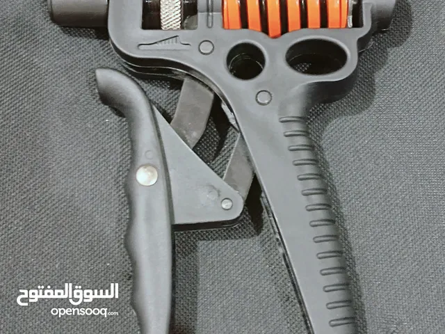 جهاز تمارين قبضة اليد
