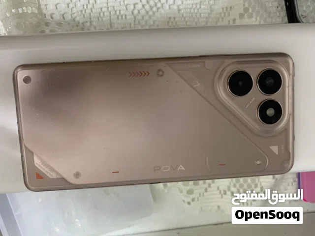 Tecno Pova 256 GB in Amman