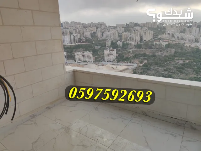 170m2 3 Bedrooms Townhouse for Sale in Ramallah and Al-Bireh Ein Musbah