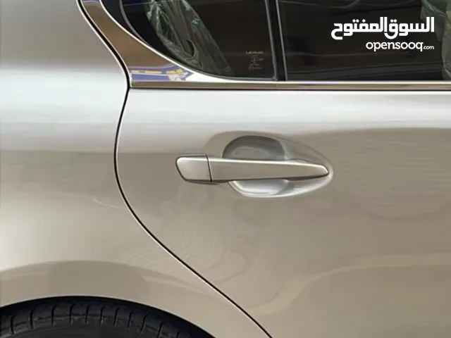 Used Lexus GS in Fujairah