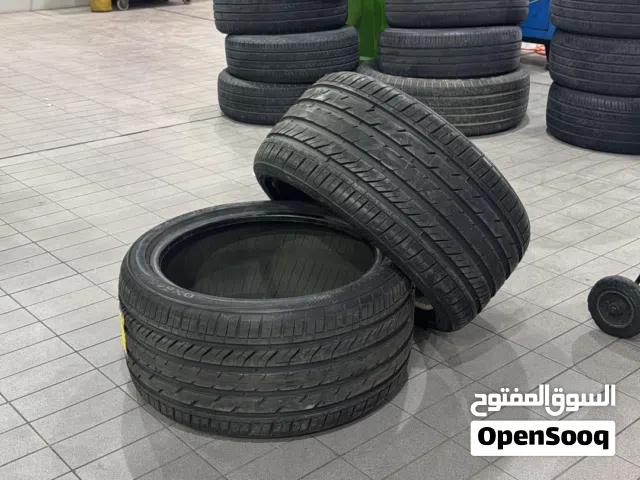 245/45/18 tires