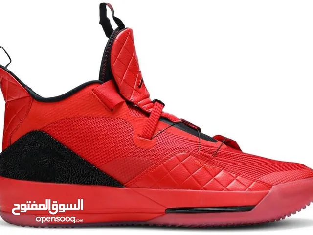 Jordan XXXIII Basketball shoes Size 39