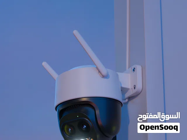 CCTV surveillance camera IT and Advertising installation maintenance and servicing