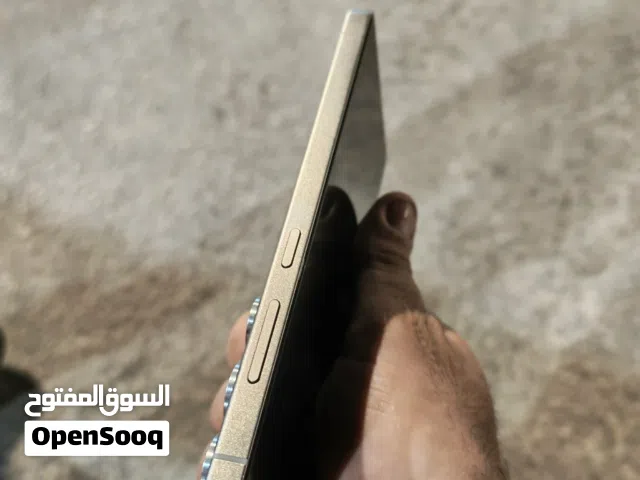 Samsung Galaxy S25 Ultra 256 GB in Amman