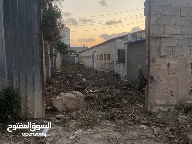 Commercial Land for Rent in Tripoli Al-Jabs