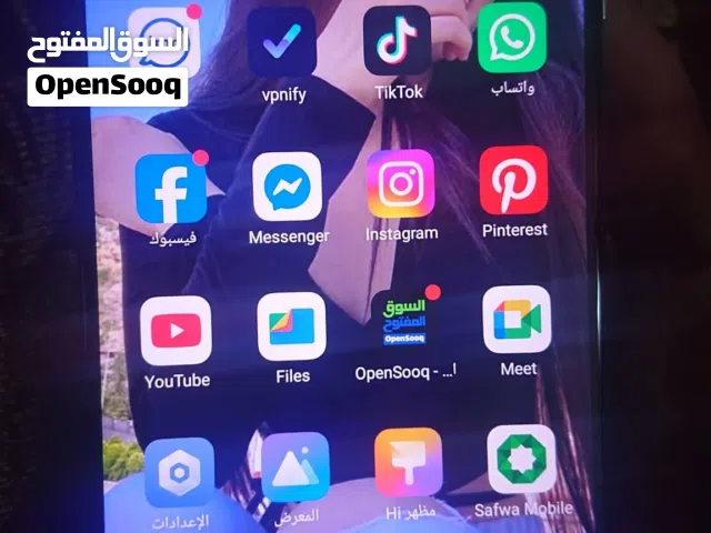 TECNO POVA 3 بحال الوكالة للبيع