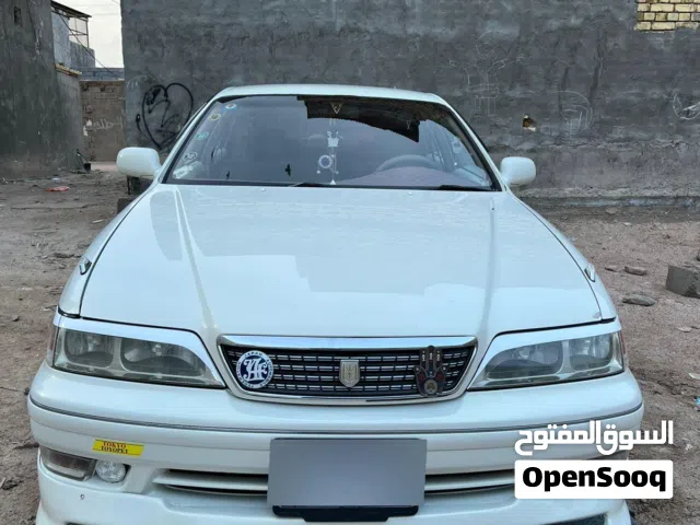 1996 تويوتا كراون Crown