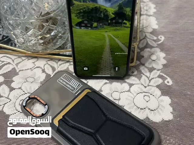 آيفون xs 256