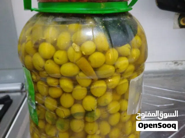 زيتون سوري