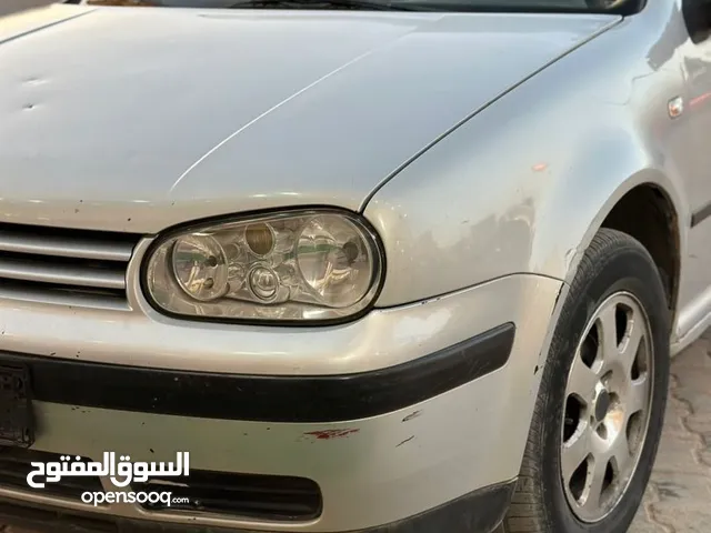Used Volkswagen ID 4 in Jebel Akhdar