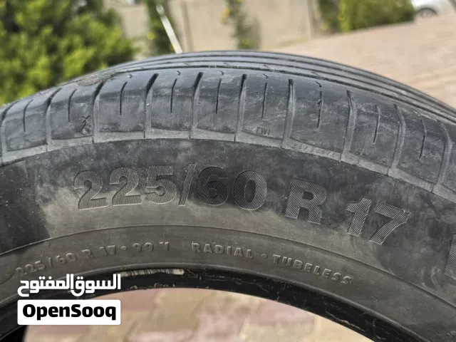 اطارات للبيع
