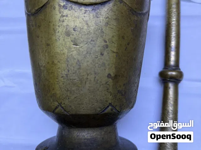 هاون تراثي