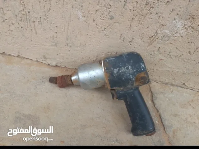 قطع غيار مستعمله