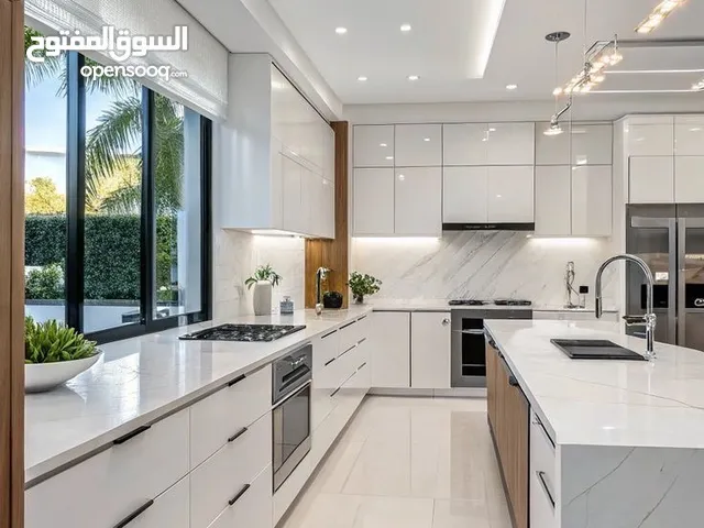 مشتمل للايجار بالحكيمية ارضي