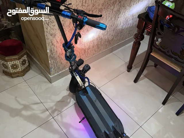 Winner sky electric scooter 48v - speed 65 kmh