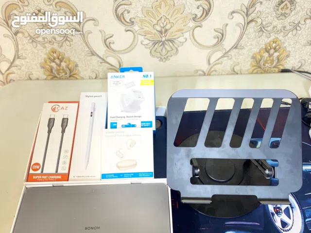 Honor Pad X9 128 GB in Al Batinah