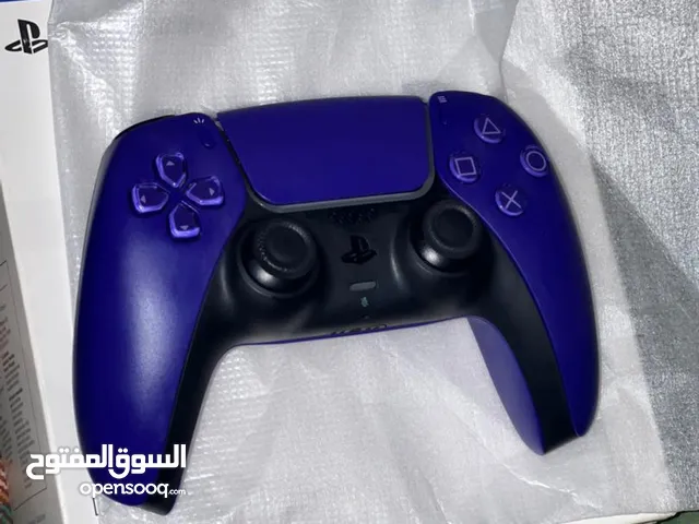 ذراع تحكم بلايستيشن 5