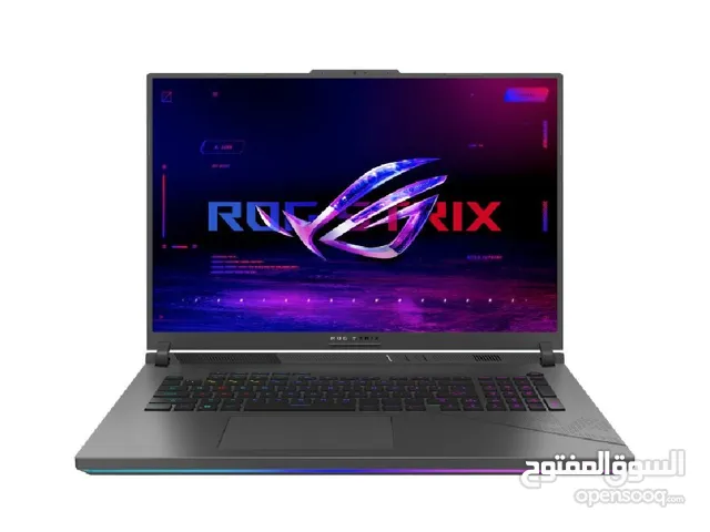 ROG Zephyrus G16 GU603VV GU603VV