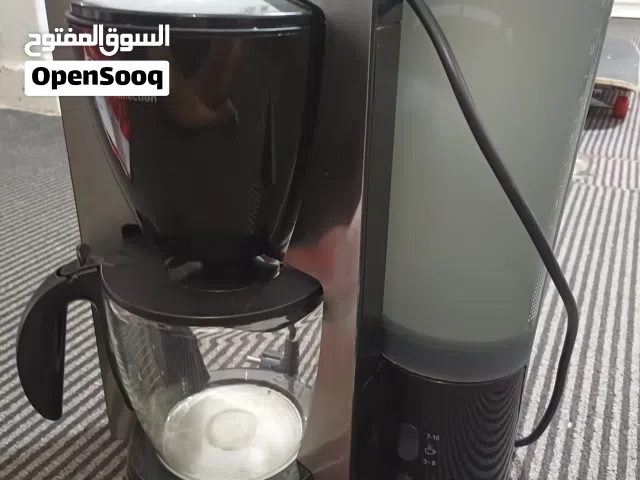 Bosch TKA6621V filter coffee machin