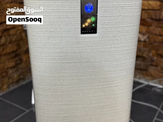 منقي الهواء نوع شارب..الأفضل في فئته مع الكثير من خصائص التحكم، شاهد اكثر بالتفاصيل  رقم– KC-G60SA-W