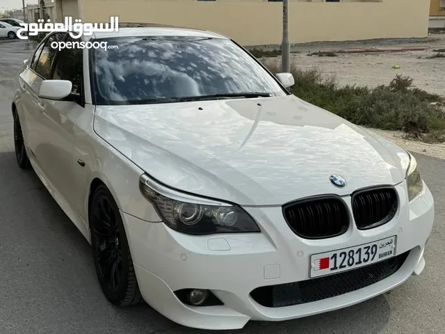 BMW 5 Series 2008 in Northern Governorate