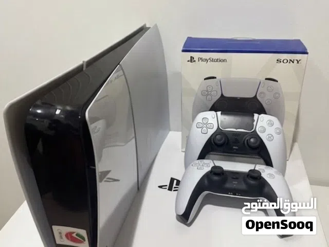 PlayStation 5 PlayStation for sale in Abu Dhabi