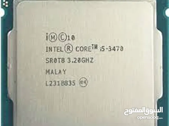  Processor for sale  in Giza