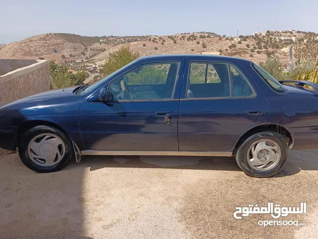 Kia Sephia 1994 in Amman