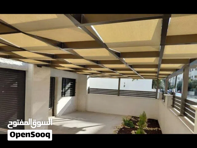150 m2 3 Bedrooms Apartments for Rent in Amman Al Jandaweel