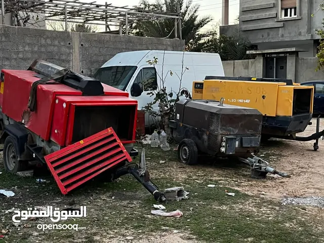 كومبريسات كزيوني