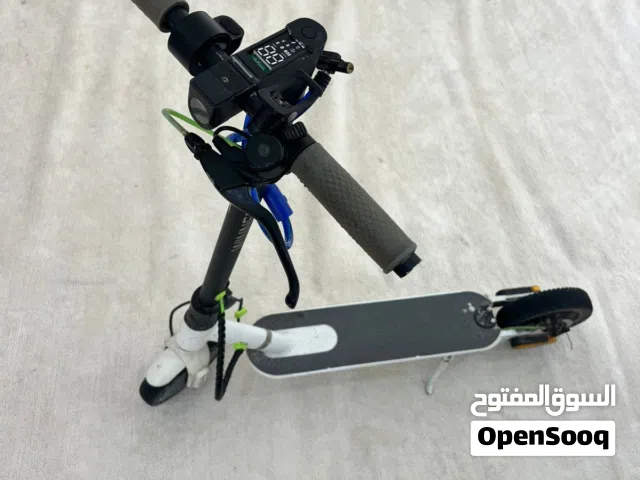سكوتر للبيع