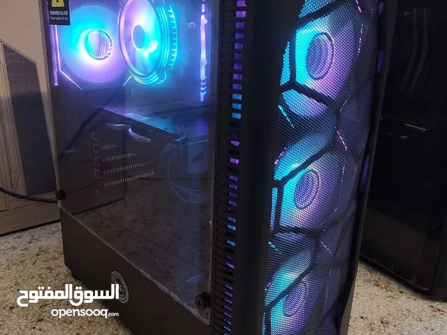 Windows Custom-built  Computers  for sale  in Baghdad