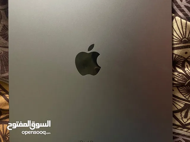 ipad pro 2022 256GB (M2) 11 insh