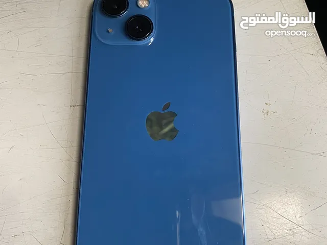 Apple iPhone 13 256 GB in Cairo