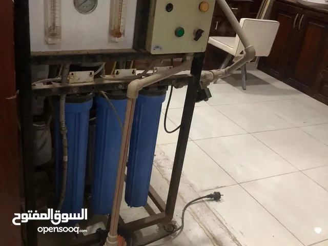  Filters for sale in Misrata
