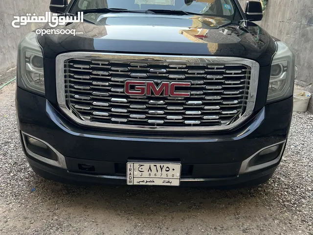 يوكن دنلي 2015 VIP. خليجي