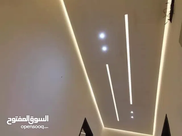 عيسى المصرى والجبس العربي