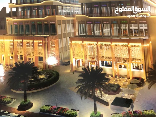 Unfurnished Shops in Al Ahmadi Shalehat Al-Khairan