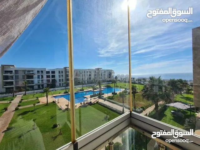 140m2 2 Bedrooms Apartments for Rent in Rabat Hay Riad