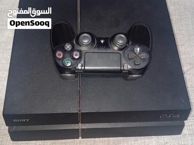 بلايستيشن 4 فات